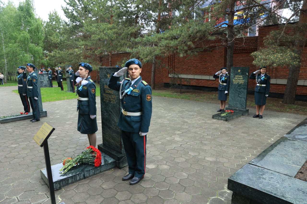 9 Мамыр – Ұлы Жеңістің мәңгілік рухы