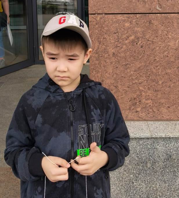 Оңтүстік Кореяда емделуге Әлинұрға шұғыл көмек қажет