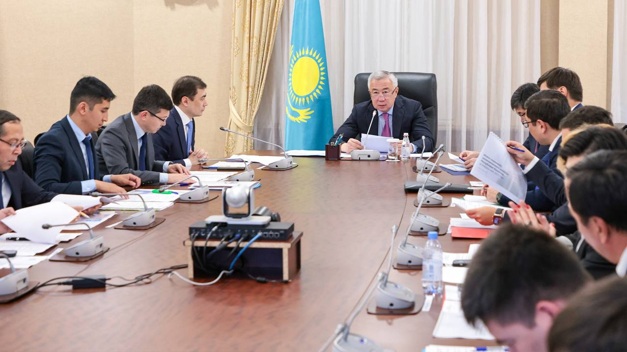 Қазақстан 6% ЖІӨ өсіміне қалай қол жеткізбек? 
