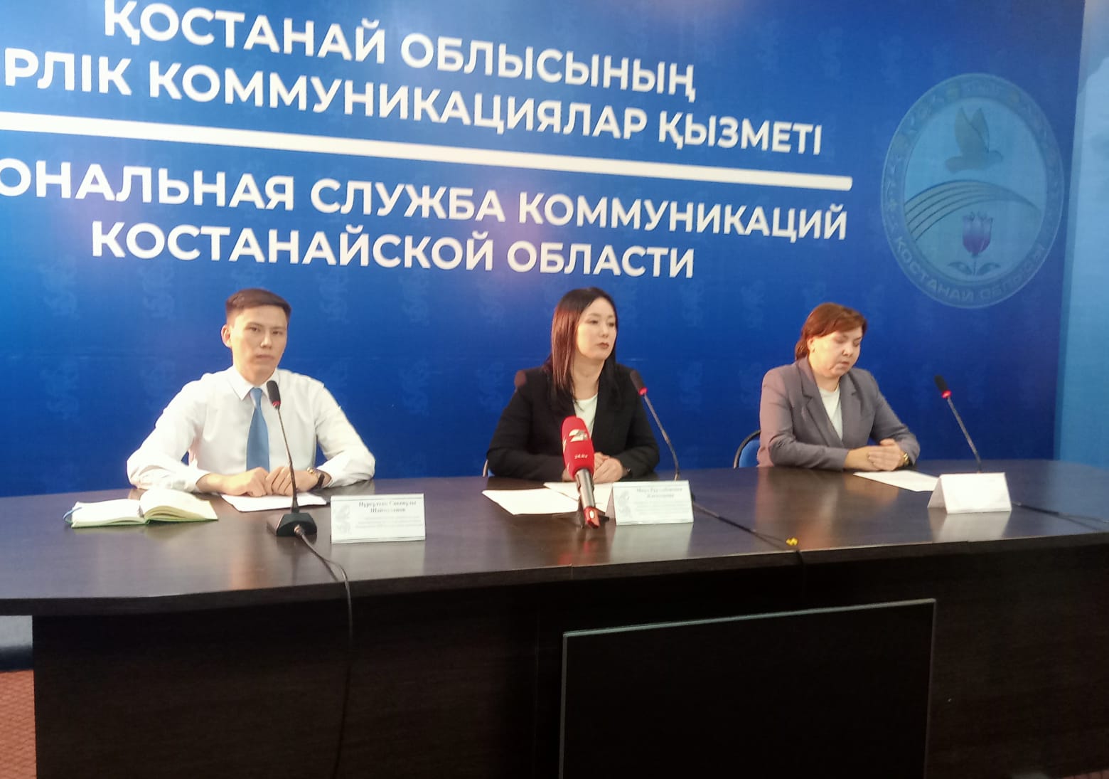 Ауыл шаруашылығы санағына қатысу ережелері түсіндірілді