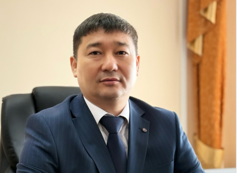 Қостанай облыстық ауруханасының басшылығында жаңа тағайындау