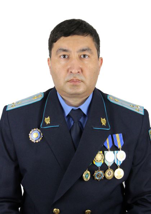 Қостанай қаласының прокуроры тағайындалды
