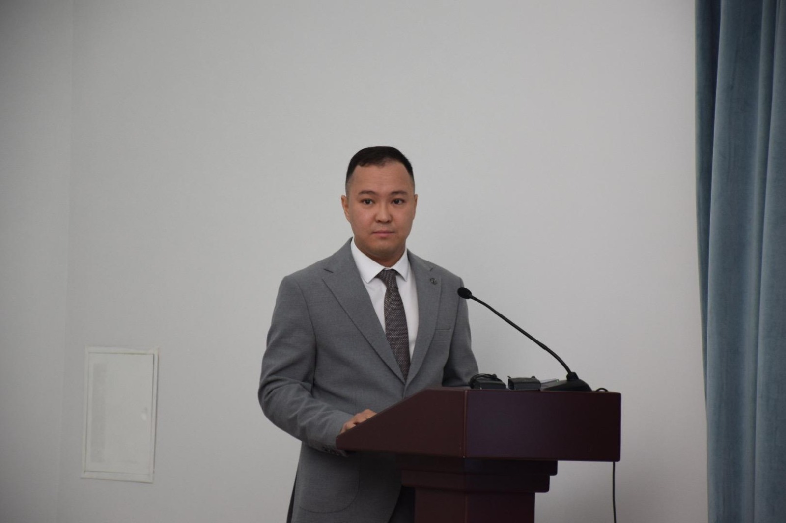 Жер учаскелерін бөлу жұмыстары басталады