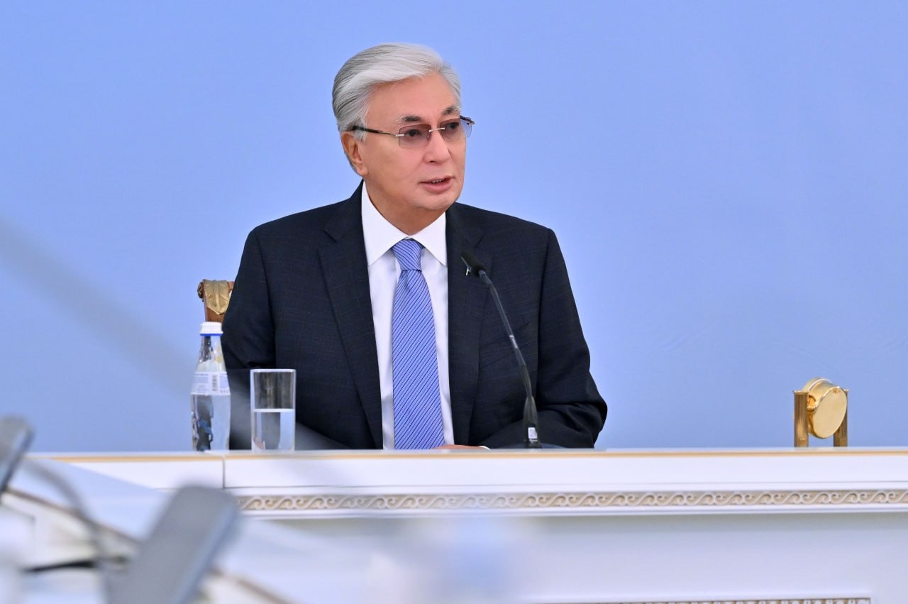 Президент Торғай өңіріне келеді