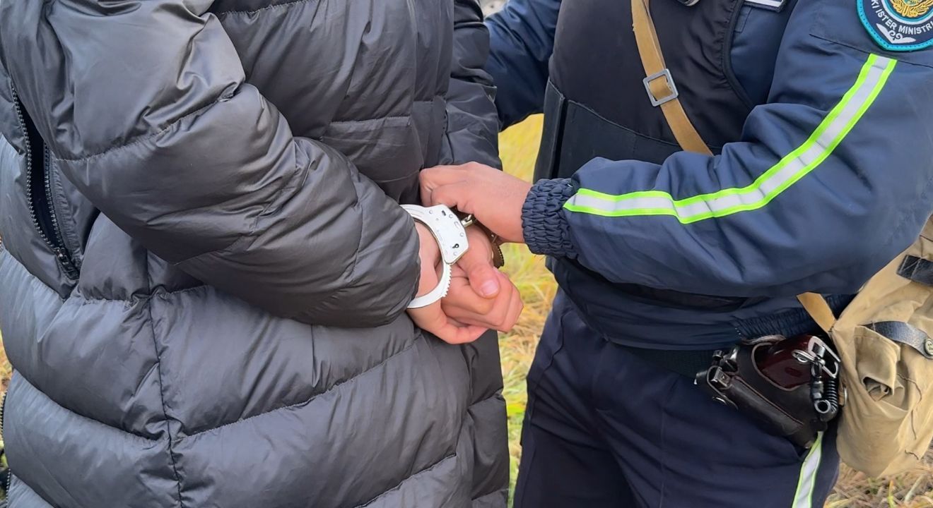Қостанайда антитеррористік оқу-жаттығулар аяқталды