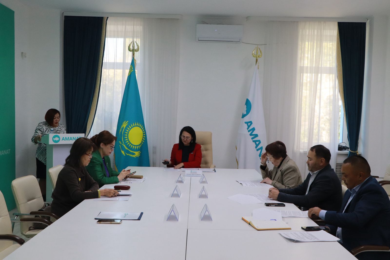 Қоныс аудару бағдарламасының аясы кеңейтілді: жаңа мүмкіндіктерге жол ашылды