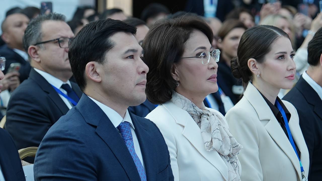 Қазақстанда медициналық туризм дами түспек