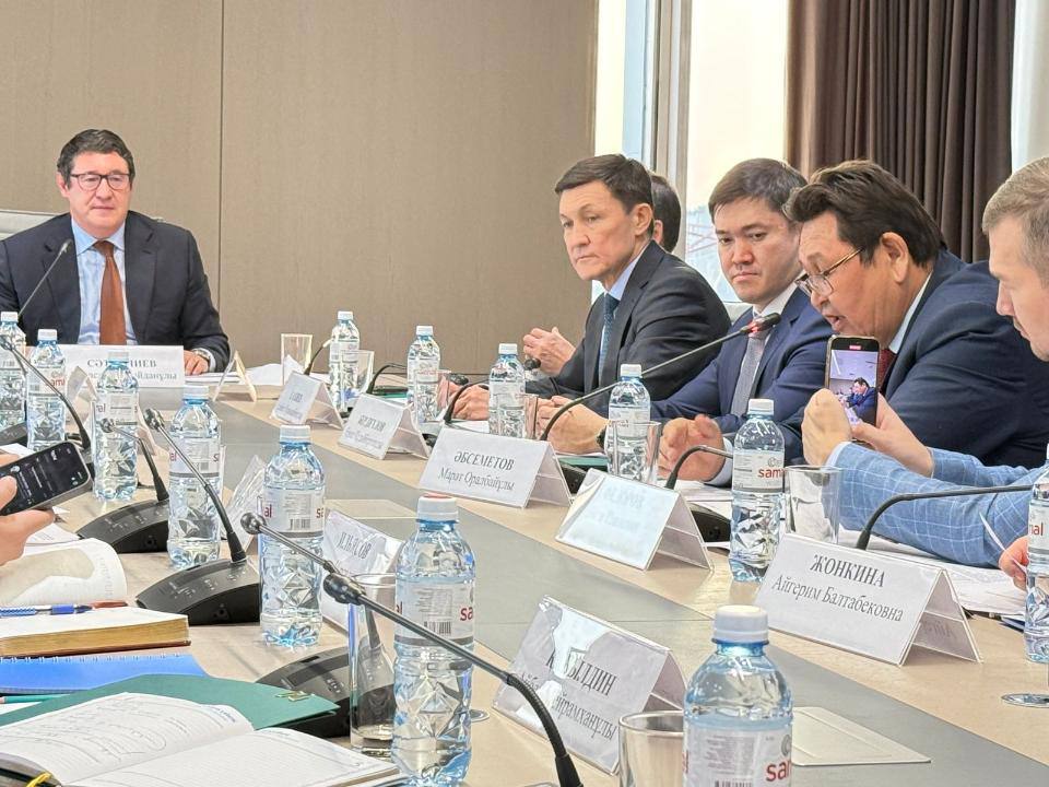 Қазақстанның алғашқы атом электр станциясы «Балқаш» деп аталады