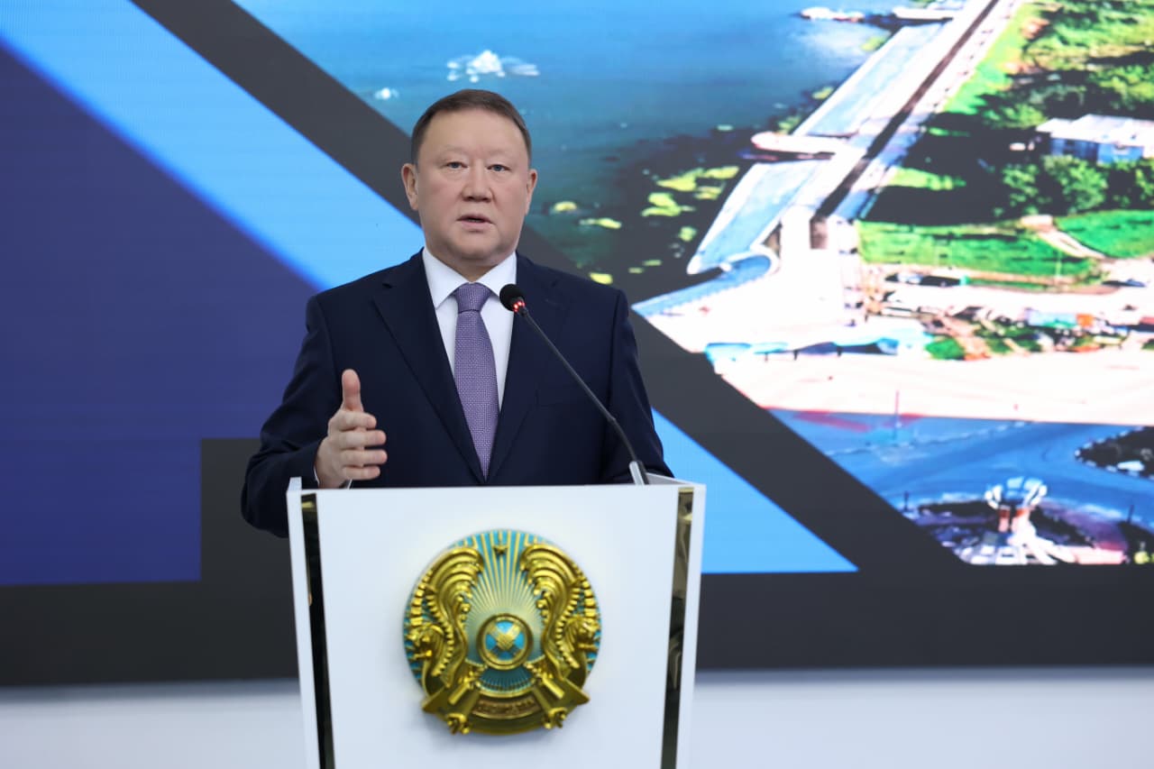 Ауыл шаруашылығы өнімдерін қайта өңдеу оң жолға қойылды