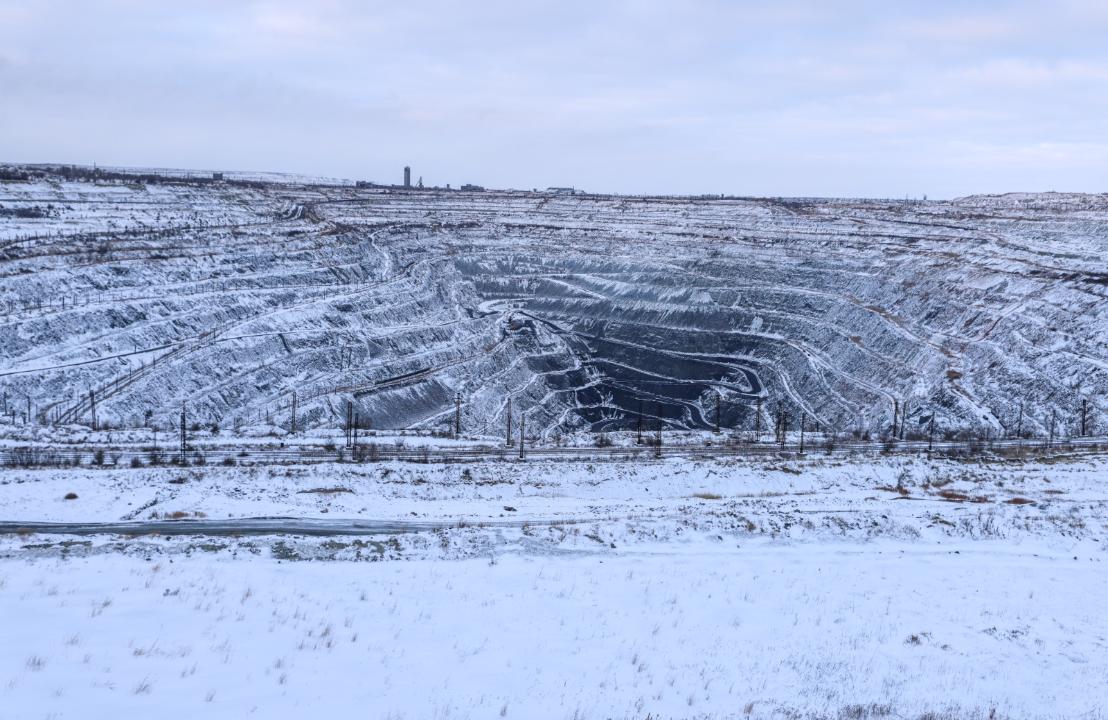 Рудный қаласында металлургия саласындағы ең ірі инвестициялық жобаның іске асырылуы басталды