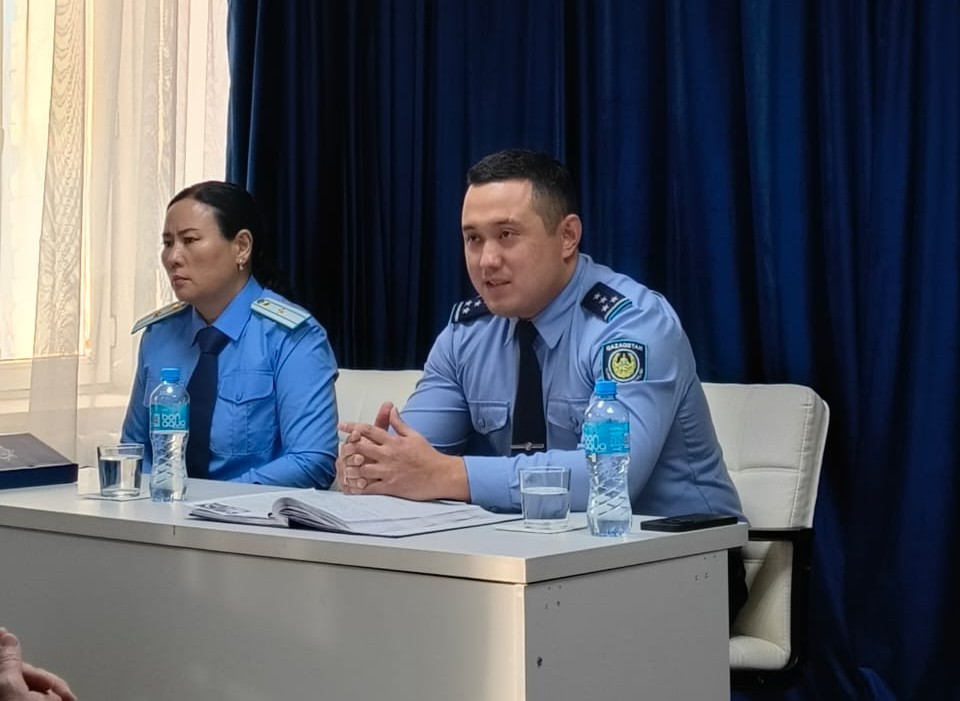 Торғайда төрт адам интернет-алаяқтық құрбаны болған 