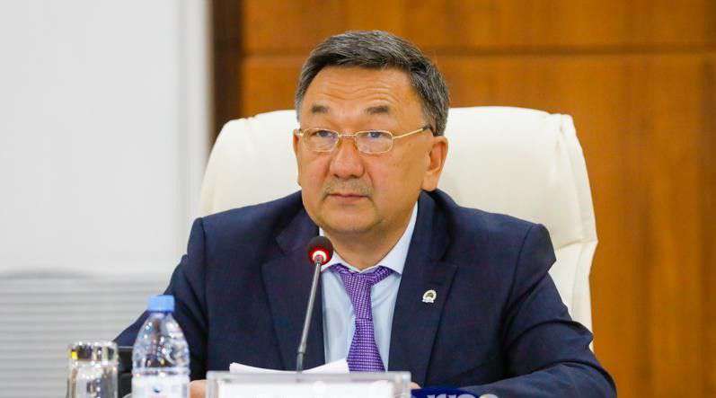Депутат экологиялық құндылықтарды Ата Заңда ұлттық басымдық деп бекітуді ұсынды