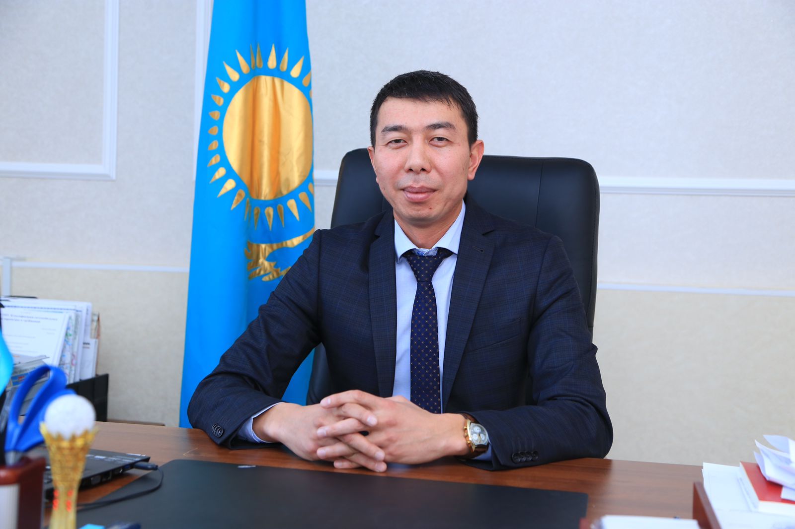 Инфрақұрылым сапасы – ел дамуының кепілі