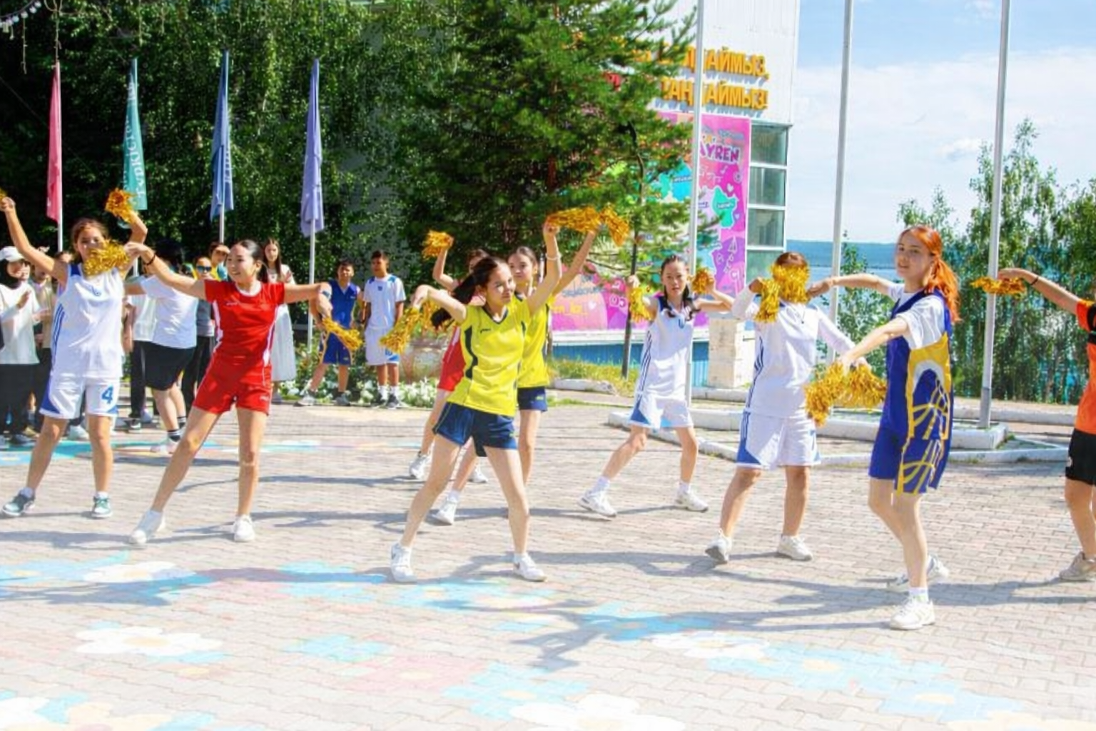 Балалар сауықтыру лагерлерін лицензиялау және қосымша білім беруді реттеу туралы жаңа заң қабылданды