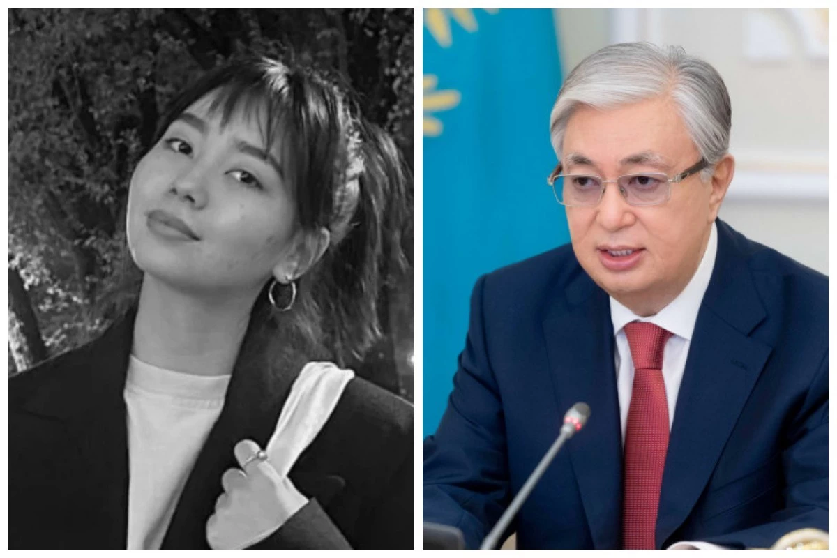 Президент шымкенттік бойжеткеннің қазасы туралы: «Қыз алып қашу – жабайы қылмыс»