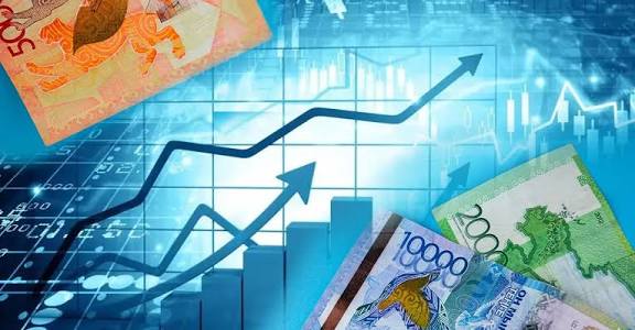 Ұлттық статистика бюросы инфляция деректерін жариялады