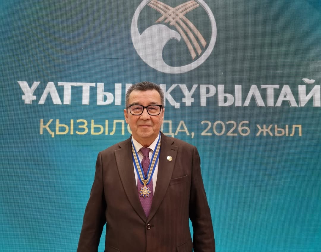 Жаңа бетбұрыстар мен тың бастамаларға толы