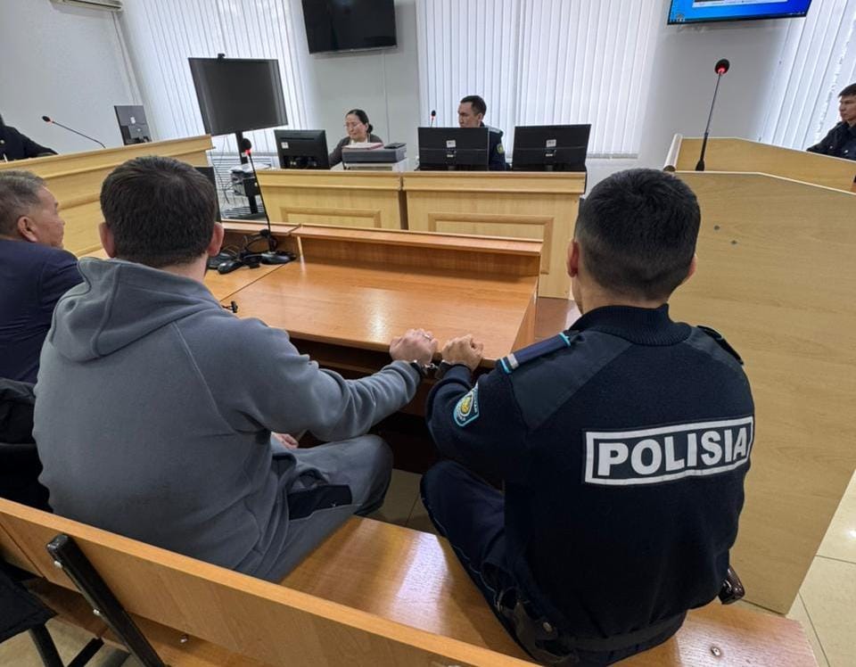 Пробация қызметкерлері екі мыңнан астам заңбұзушылықты анықтады