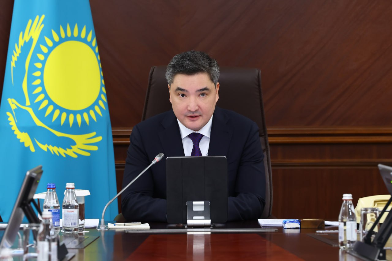 Үкімет экономиканы дамытуға ғылымды тартуды күшейтеді