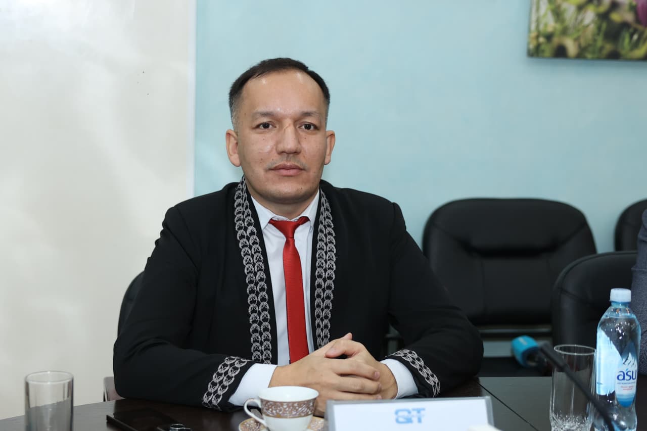 Бұл ұстаным «Адал азамат» жобасының идеясымен толық үндеседі
