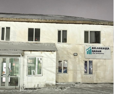 Арқалықта заңсыз діни ұйым анықталды