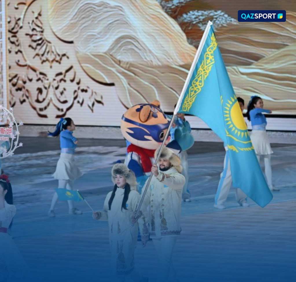 Қысқы Азия ойындары Қазақстанда өтетін болды