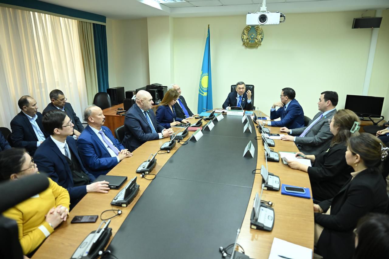 Нақты шешім референдумда қабылданады