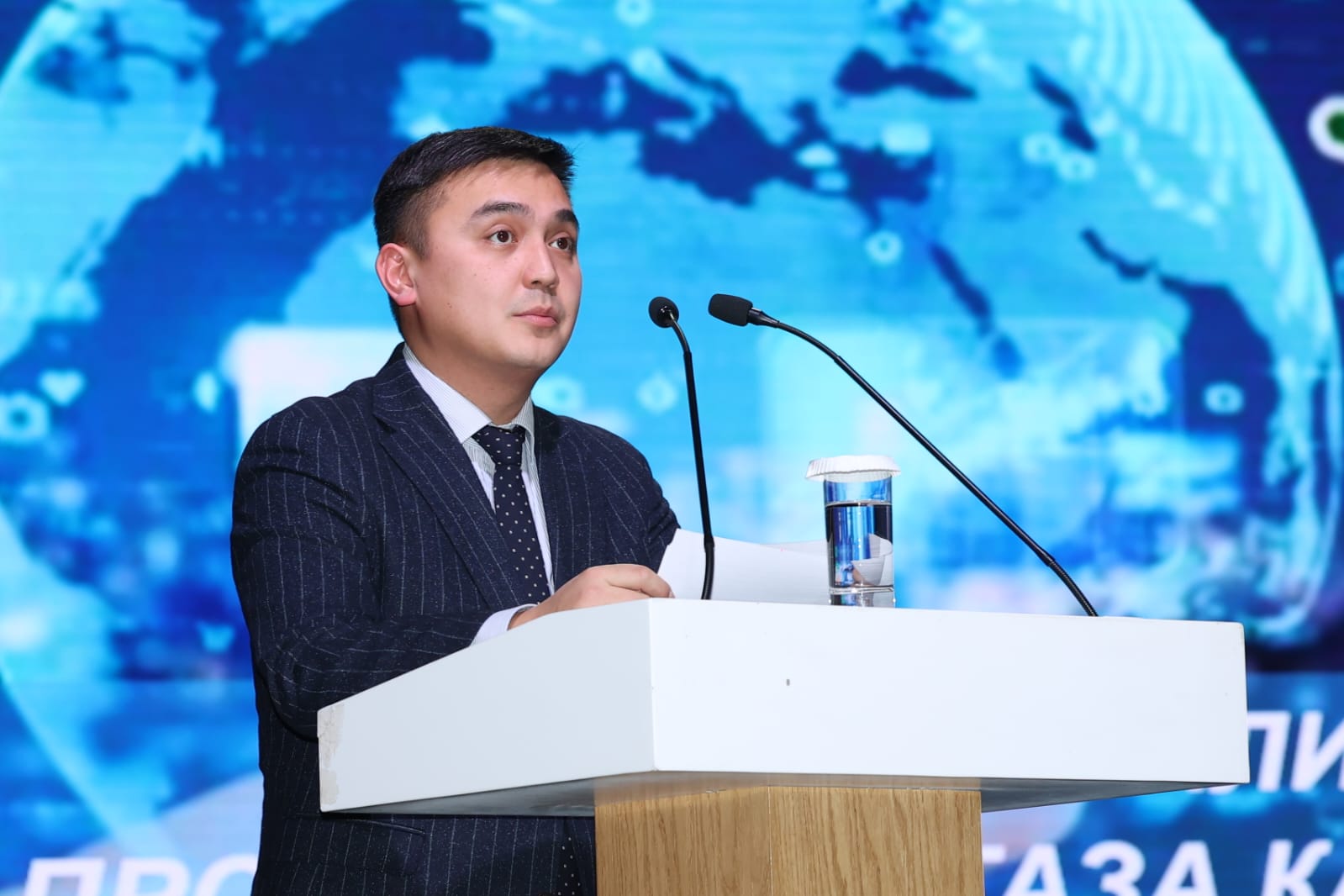 «Таза Қазақстан»: өңірде қандай іс тындырылды?