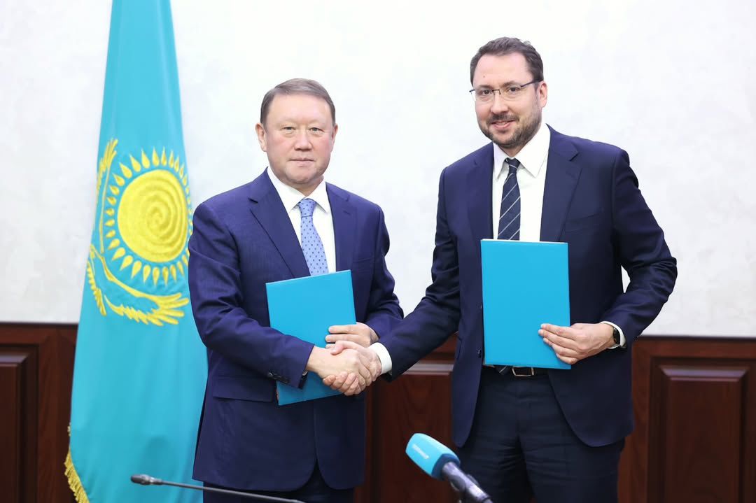 Қостанай облысында 5G желісінің 24 базалық станциясы салынады