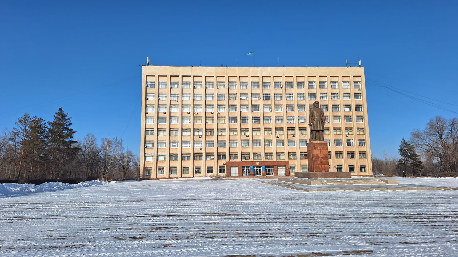 «Бүгінгі тазалық – ертеңгі тұрақтылық»: Арқалықта  «Таза Қазақстан» кеңесі өтті
