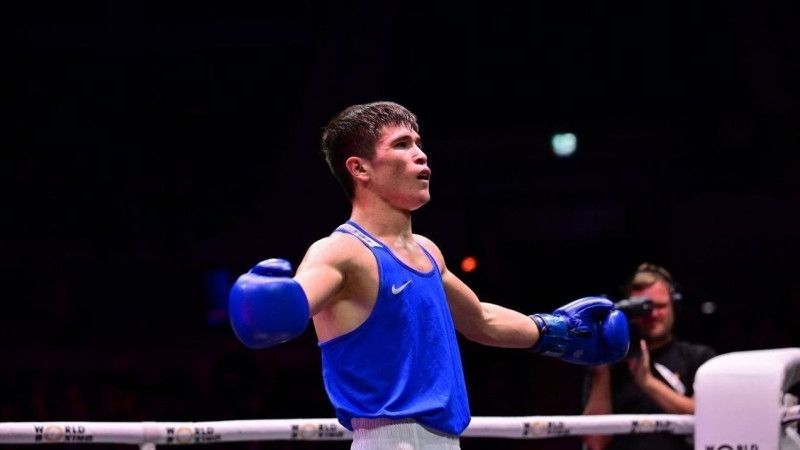Бүгін бокстан Азия чемпионаты басталады