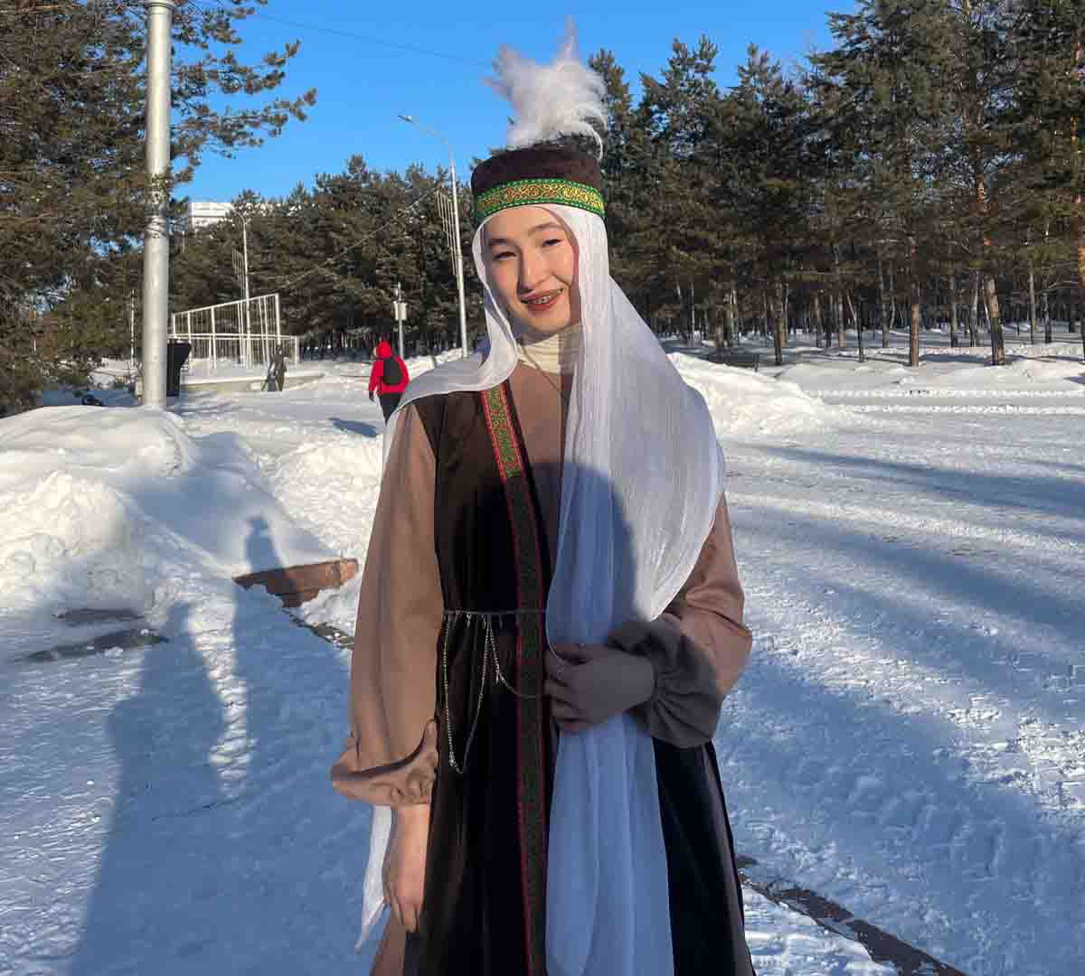 «Kazakh Style» марафоны – ұлттық стильді насихаттаудың жарқын үлгісі