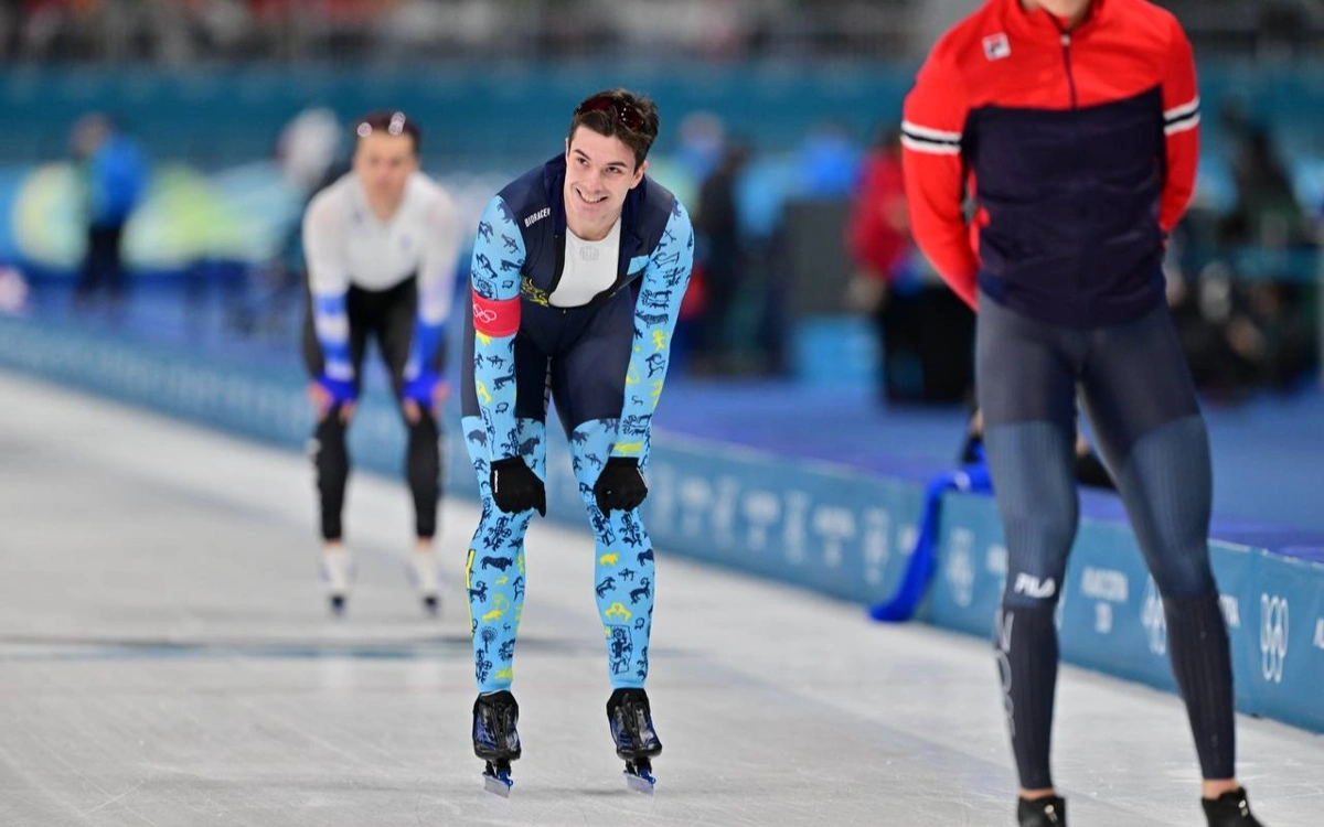 Евгений Кошкин – «Күміс шар» турнирінің чемпионы