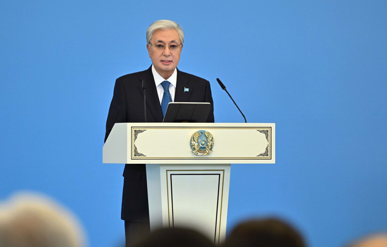 Президент: «Конституция күнін 15 наурызда атап өтеміз»