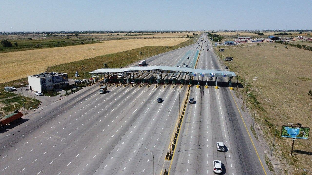 Ақылы жолдарда төлем жасау ережелері жеңілдетілді