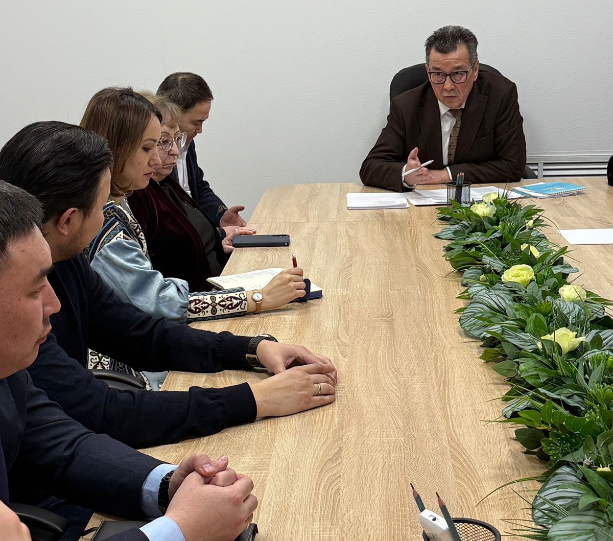 Жаңа Ата заң шілдеде күшіне енеді