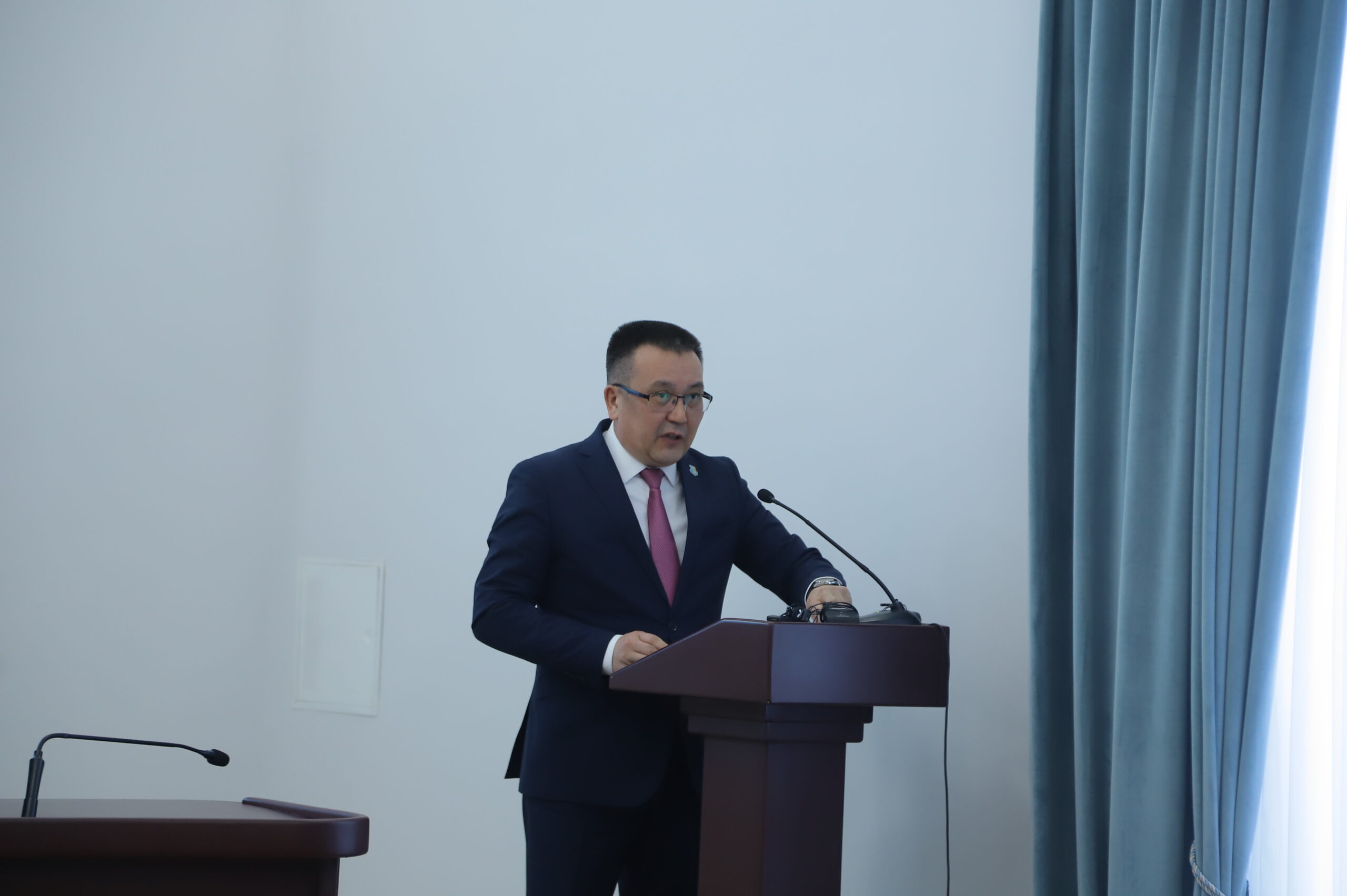 Қостанайдың көктем мерекелеріне арналған бағдарлама жарияланды
