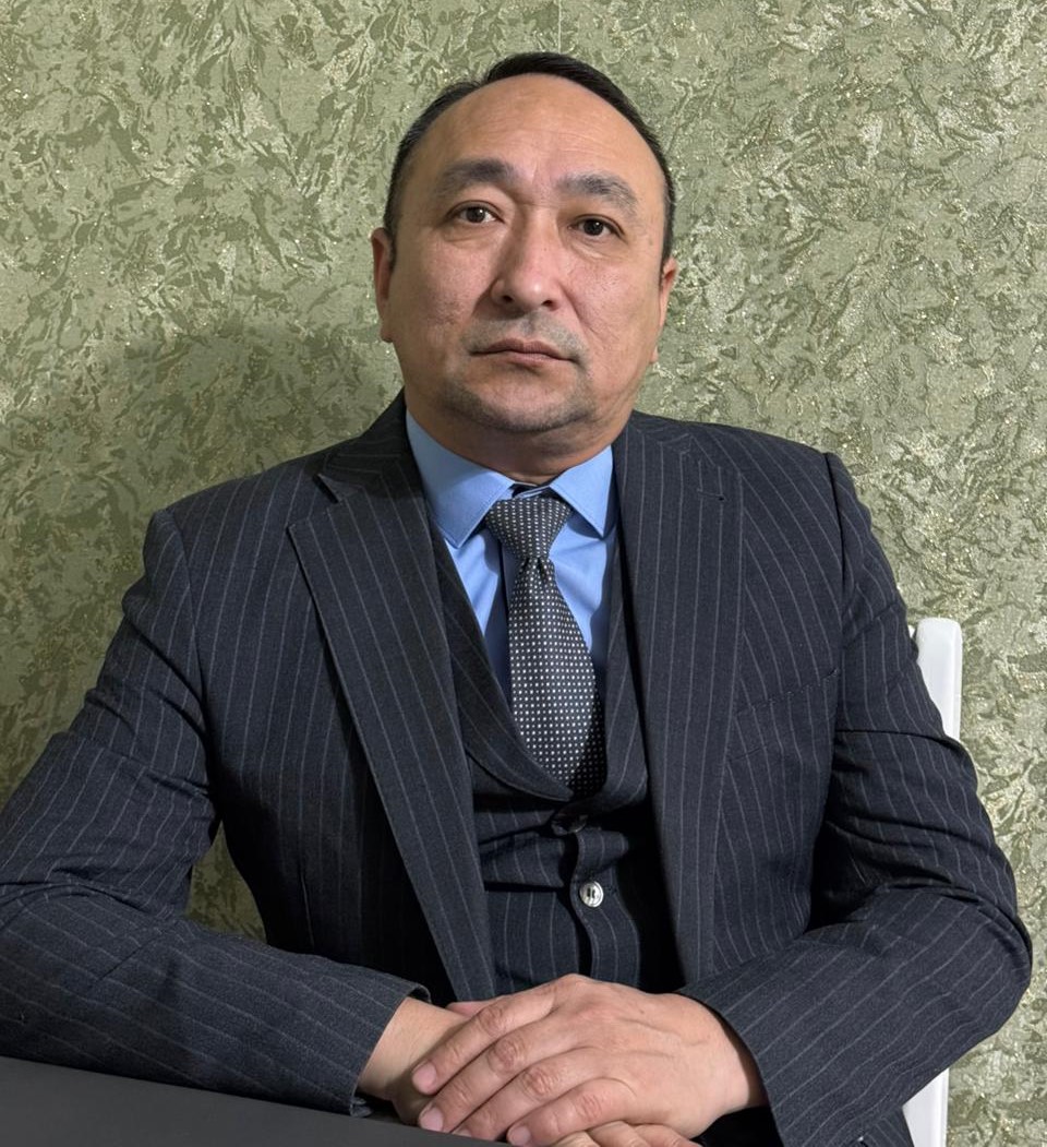 Дәурен ТОЙМАТАЕВ: «Конституциялық реформа – Қазақстанның қоғамдық және құқықтық дамуындағы маңызды қадам»