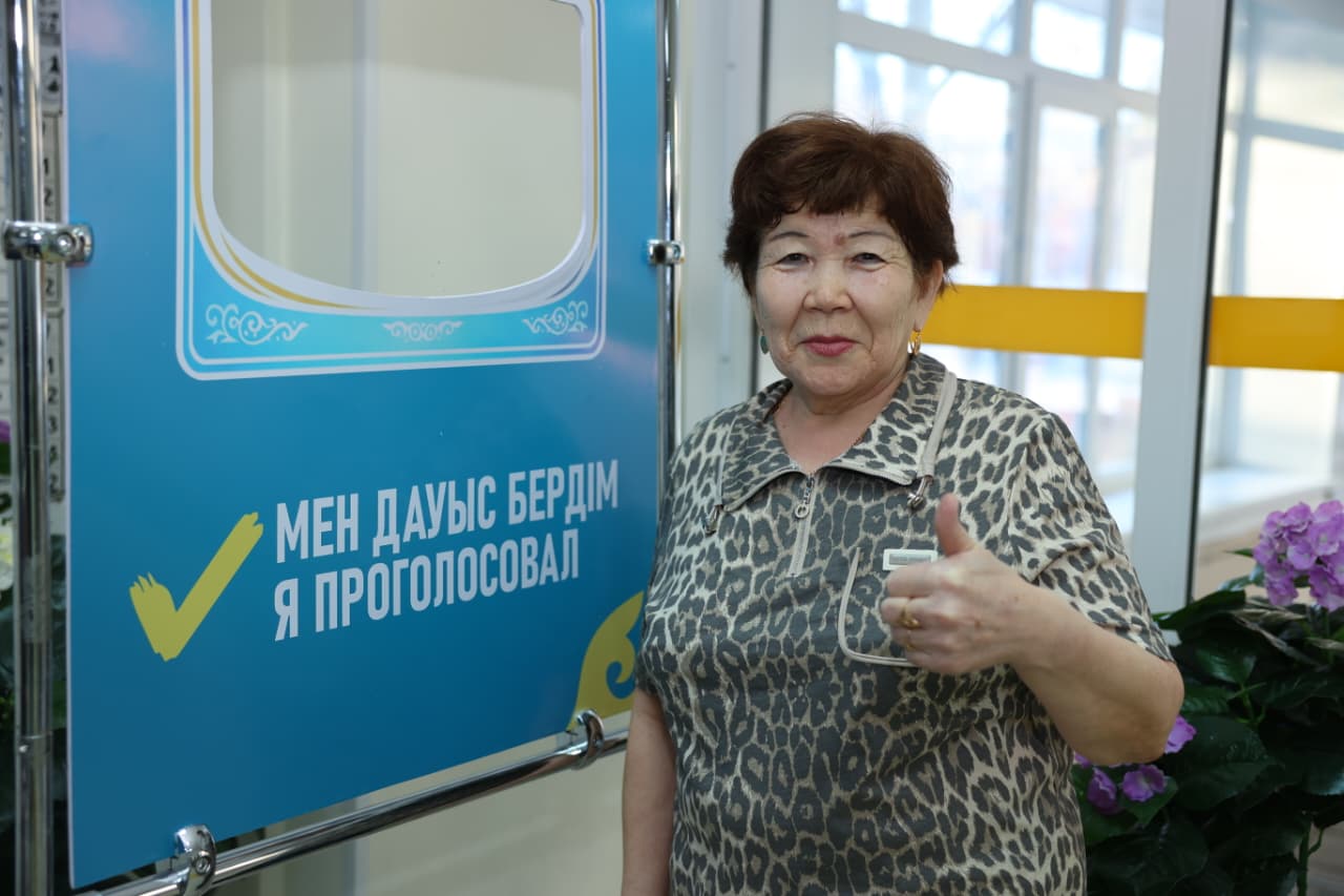 Туған күні саяси оқиғамен тұспа-тұс келді