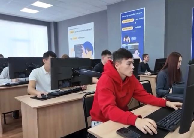 Жасанды интеллект бағытында көптеген жаңашылдықтар енгізіліп жатыр