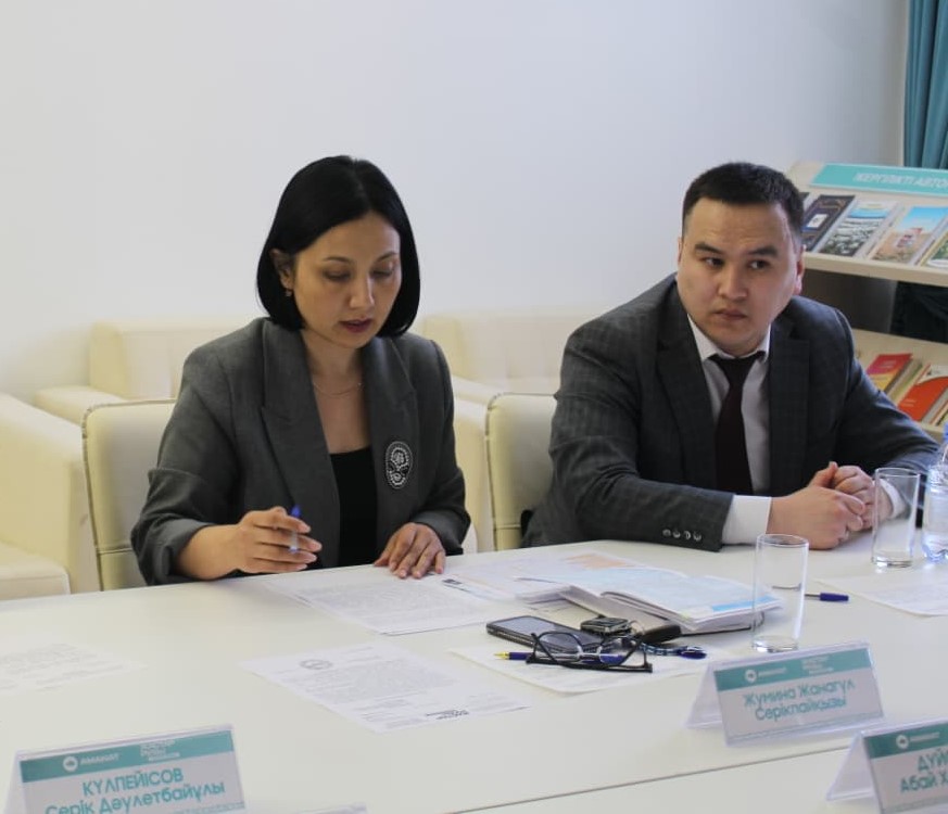 Облыста екі мыңға жуық жас жұмыспен қамтылады
