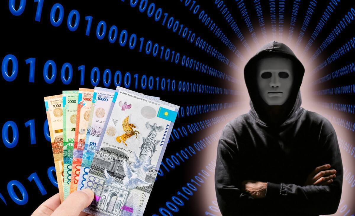 Қазақстанда алаяқтықтың жаңа тәсілі пайда болды