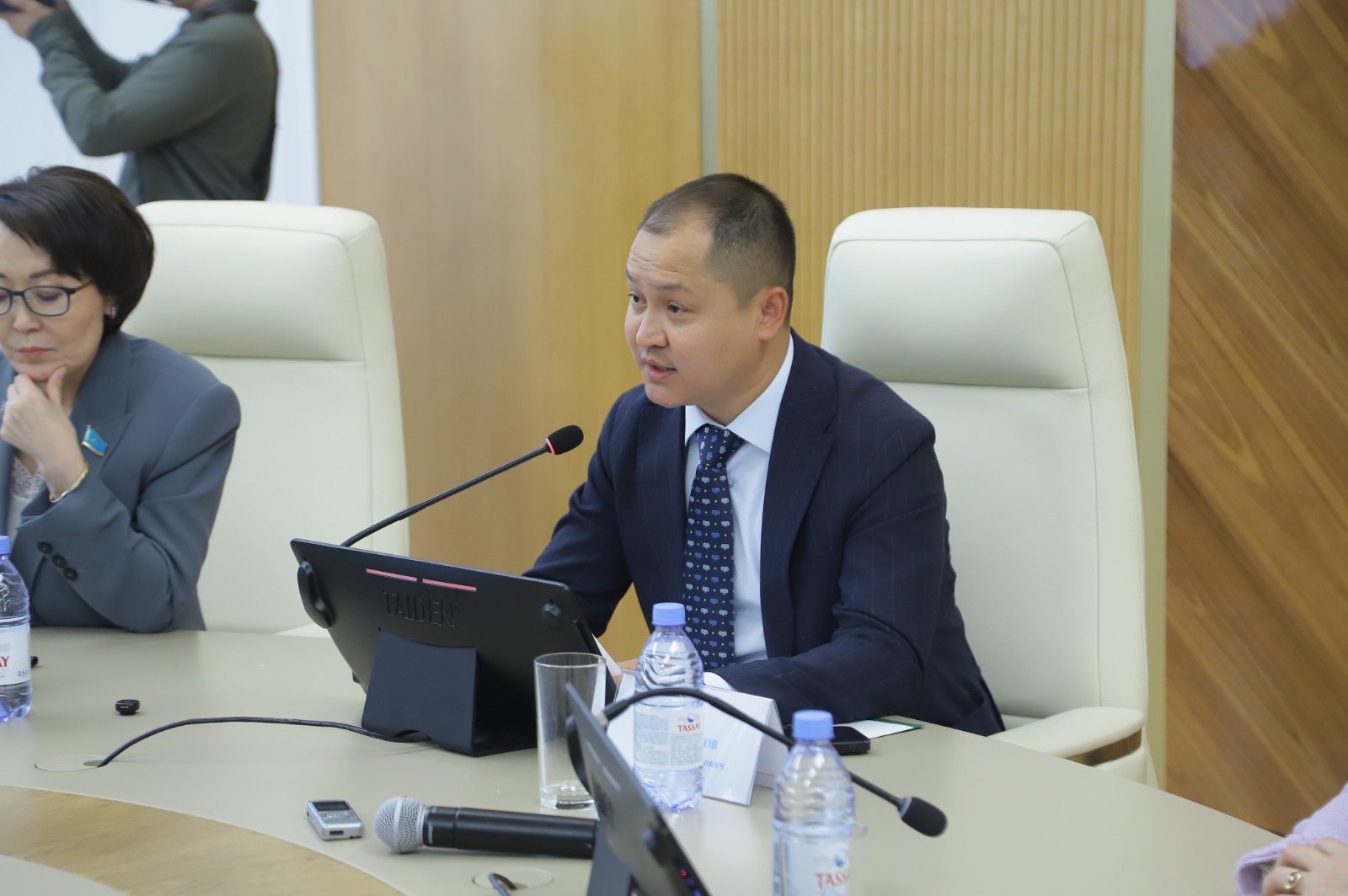 Жазғы демалыс әрбір бала үшін қауіпсіз болуы тиіс