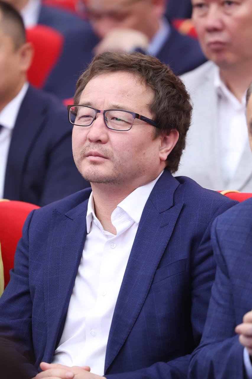 Қостанайда «Qostanai Tech» отбасылық ғылыми-инновациялық фестивалі өтіп жатыр