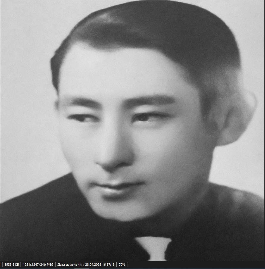 Өнерге адалдық – өмірлік мұрат