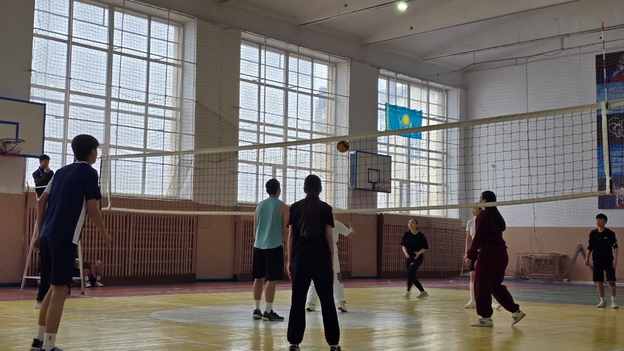 Қайырымдылық турнирі: игі бастамаға қолдау