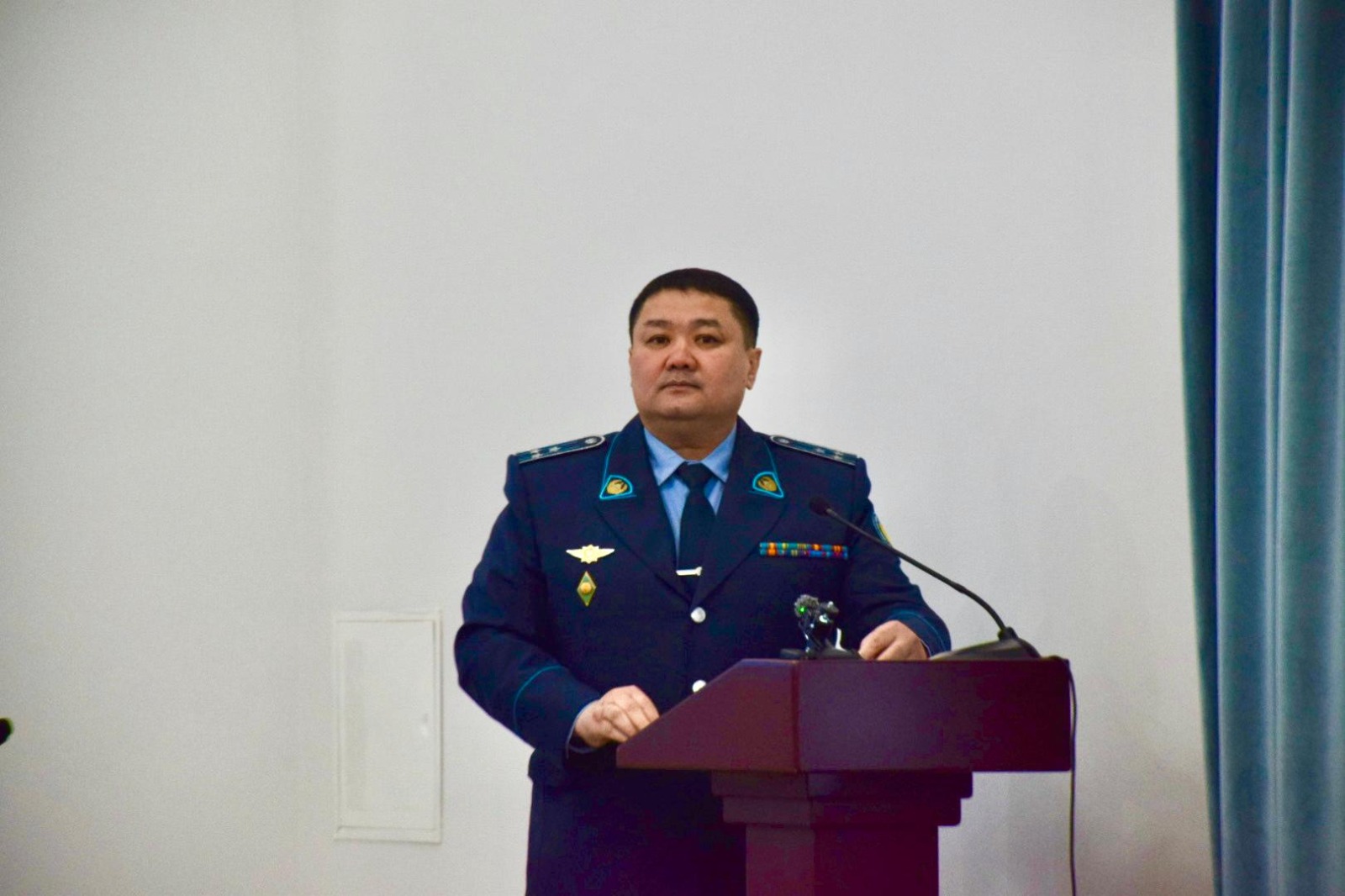 Абаттандыру қағидатын бұзған мыңнан аса қала тұрғыны жауапкершілікке тартылды