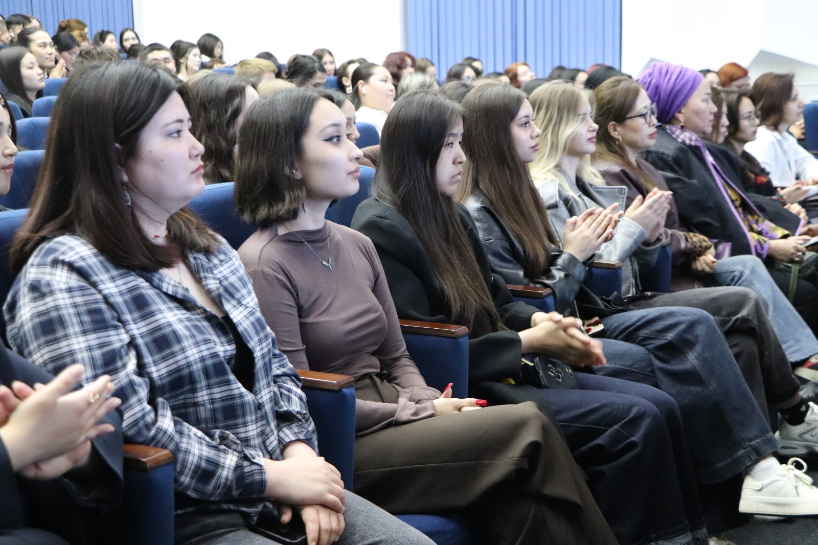 Қостанайда ғылымды коммерцияландырудың нақты тетіктері талқыланды