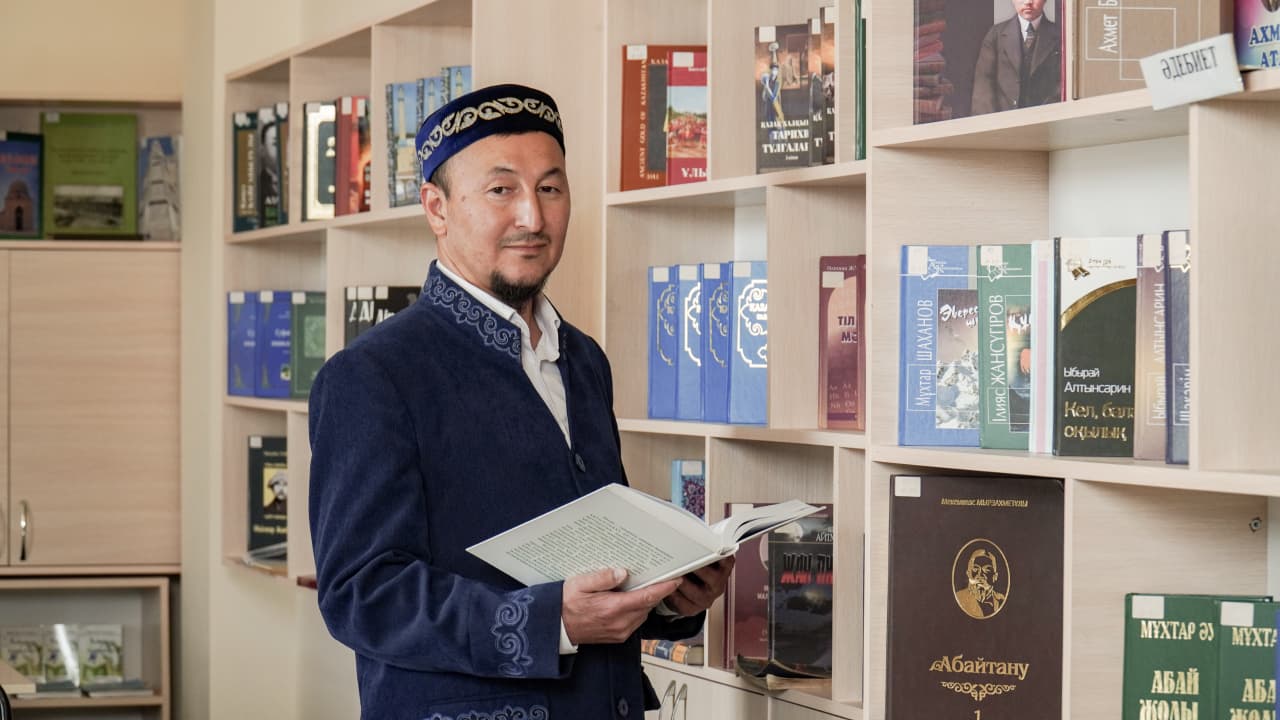 Ынтымақ күнінің тағылымы