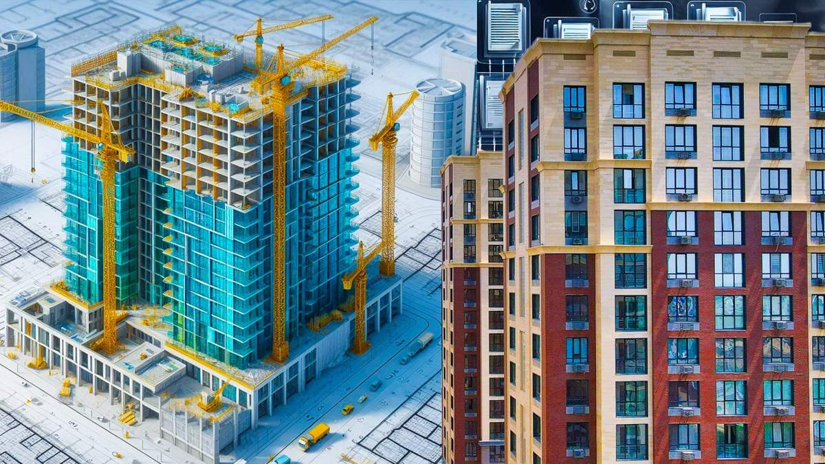 Қазақстанда құрылыс лицензияларына бақылау күшейеді